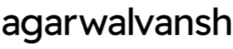 agarwalvansh.com